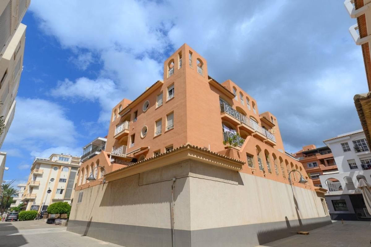 Venta de piso en Piso en Calle Cap d'Or, Casco Urbano, Moraira, Moraira
photo 1