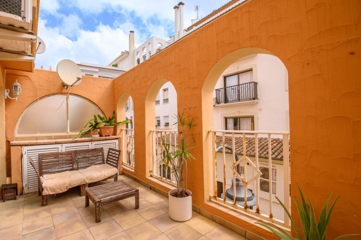 Venta de piso en Piso en Calle Cap d'Or, Casco Urbano, Moraira, Moraira
photo 2
