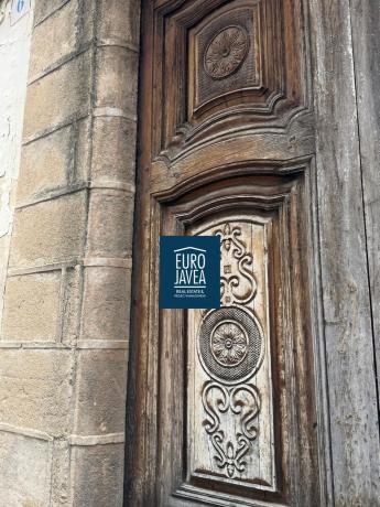 Sale of flat in Piso en Calle Ecce Homo, Pego, Pego
photo 1