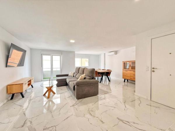 Sale of flat in Piso en Pego, Pego
photo 1