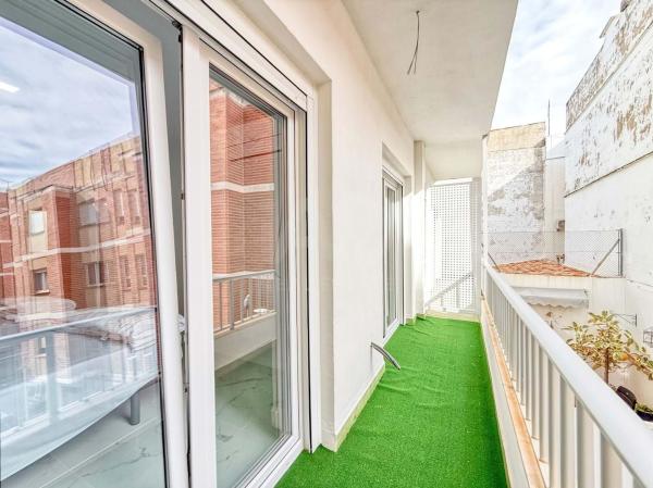 Sale of flat in Piso en Pego, Pego
thumbnail 3