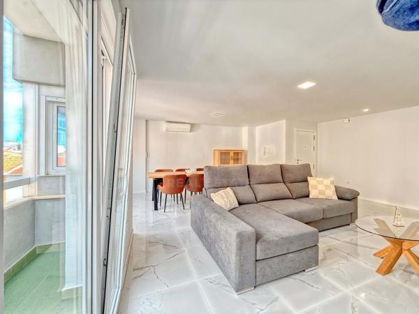 Sale of flat in Piso en Pego, Pego
 photo 4