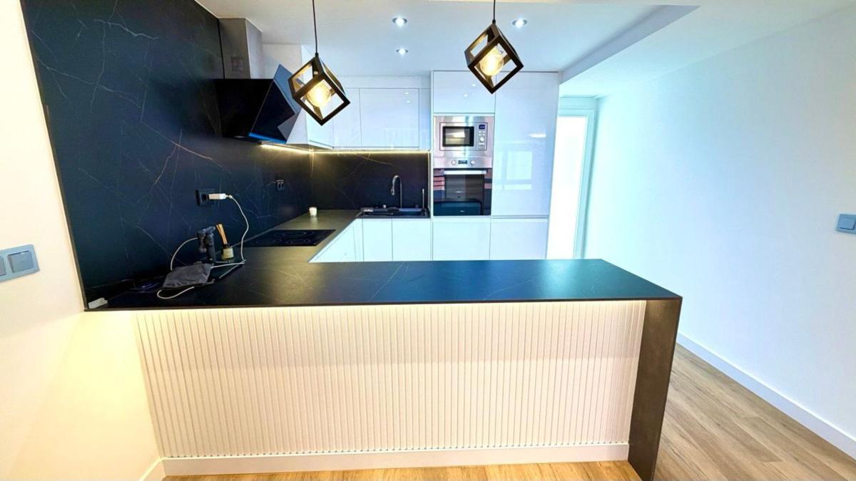 Venta de piso en Piso en Calle Churruca, 32, Ensanche-Diputación, Alicante / Alacant, Alicante / Alacant
photo 2