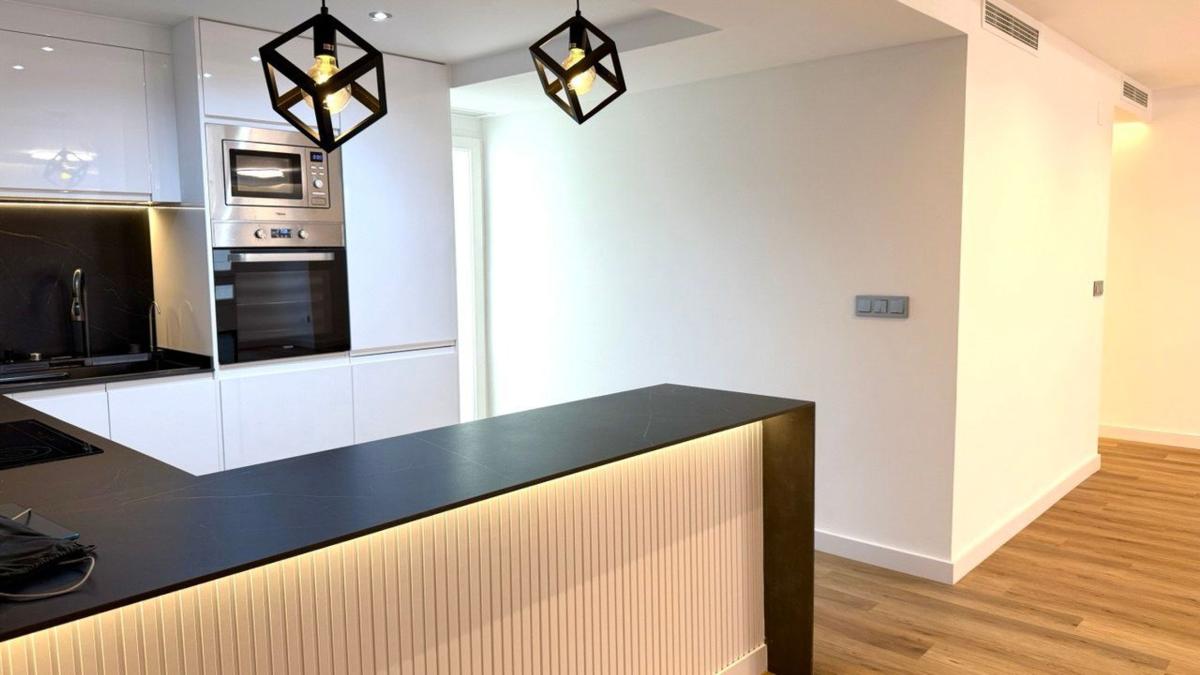 Venta de piso en Piso en Calle Churruca, 32, Ensanche-Diputación, Alicante / Alacant, Alicante / Alacant
photo 3
