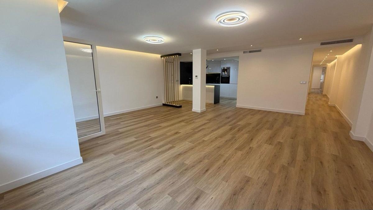 Venta de piso en Piso en Calle Churruca, 32, Ensanche-Diputación, Alicante / Alacant, Alicante / Alacant
photo 5