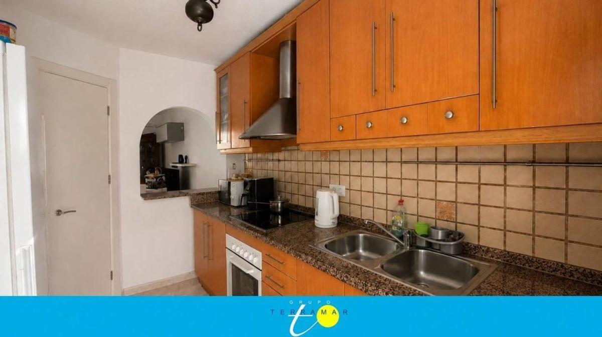 Продажа дуплекса на Dúplex en Avenida de Torrevieja, Los Balcones - Los Altos del Edén, Torrevieja, Торревьеха photo 5