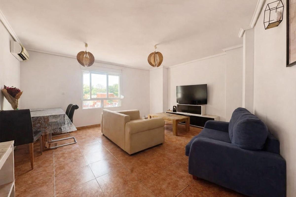 Sprzedaż mieszkania w Piso en Centro Urbano, Denia, Dénia
photo 1