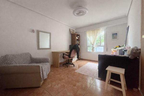 Sprzedaż mieszkania w Piso en Centro Urbano, Denia, Dénia
 photo 2