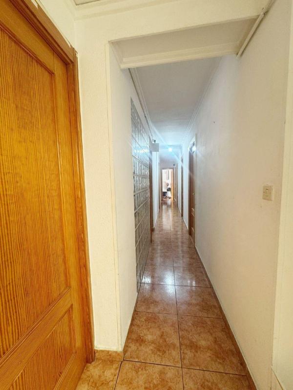 Sprzedaż mieszkania w Piso en Centro Urbano, Denia, Dénia
photo 4
