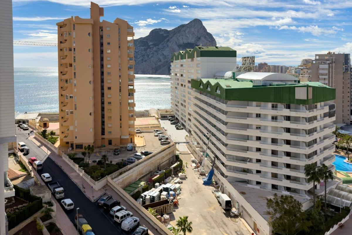 Sprzedaż mieszkania w Piso en Playa de Fossa-Levante, Calpe, Kalpe
photo 3