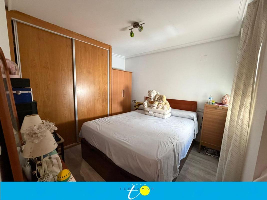 Penthouse sale in Ático en Calle Joaquín Chapaprieta, 114, El Molino, Torrevieja, Torrevieja photo 4