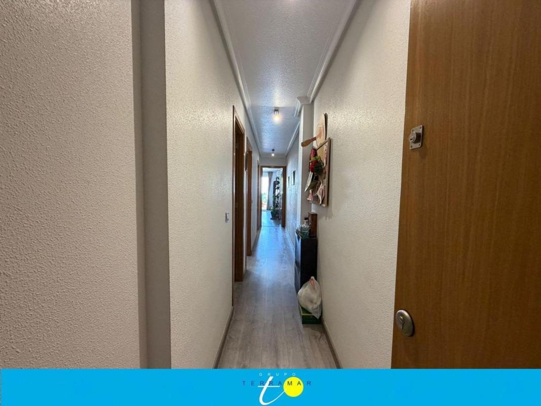 Penthouse sale in Ático en Calle Joaquín Chapaprieta, 114, El Molino, Torrevieja, Torrevieja photo 5