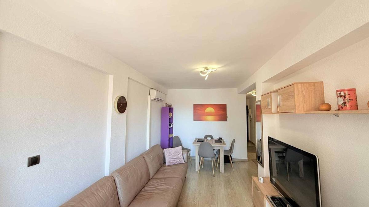 Sale of apartment in Piso en Calle Corbeta, Calpe Pueblo, Calpe, Calpe
photo 2