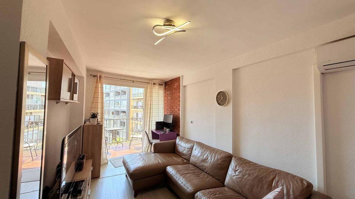 Sale of apartment in Piso en Calle Corbeta, Calpe Pueblo, Calpe, Calpe
photo 3