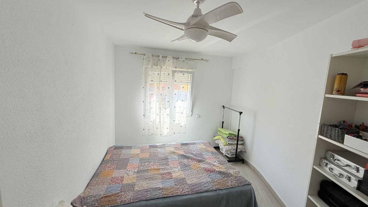 Sale of apartment in Piso en Calle Corbeta, Calpe Pueblo, Calpe, Calpe
photo 4