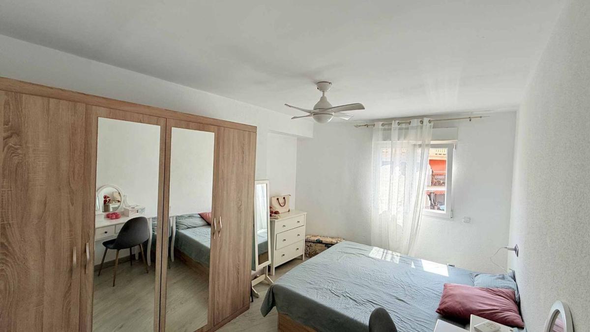 Sale of apartment in Piso en Calle Corbeta, Calpe Pueblo, Calpe, Calpe
photo 5