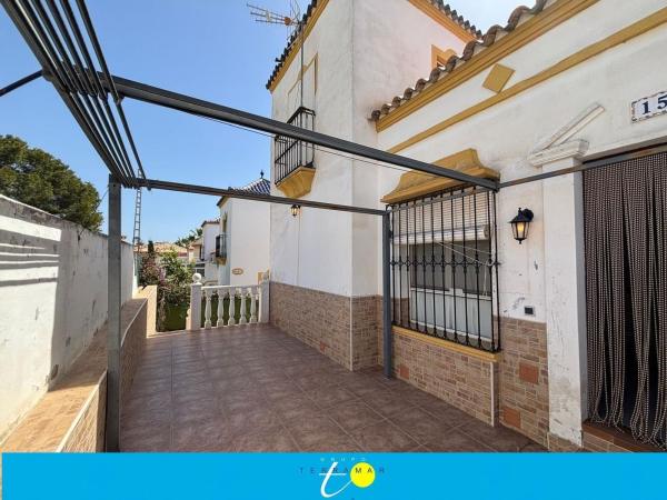Casa o chalet independiente en Calle la Sagra, 148, Los Balcones - Los Altos del Edén, Torrevieja photo 4