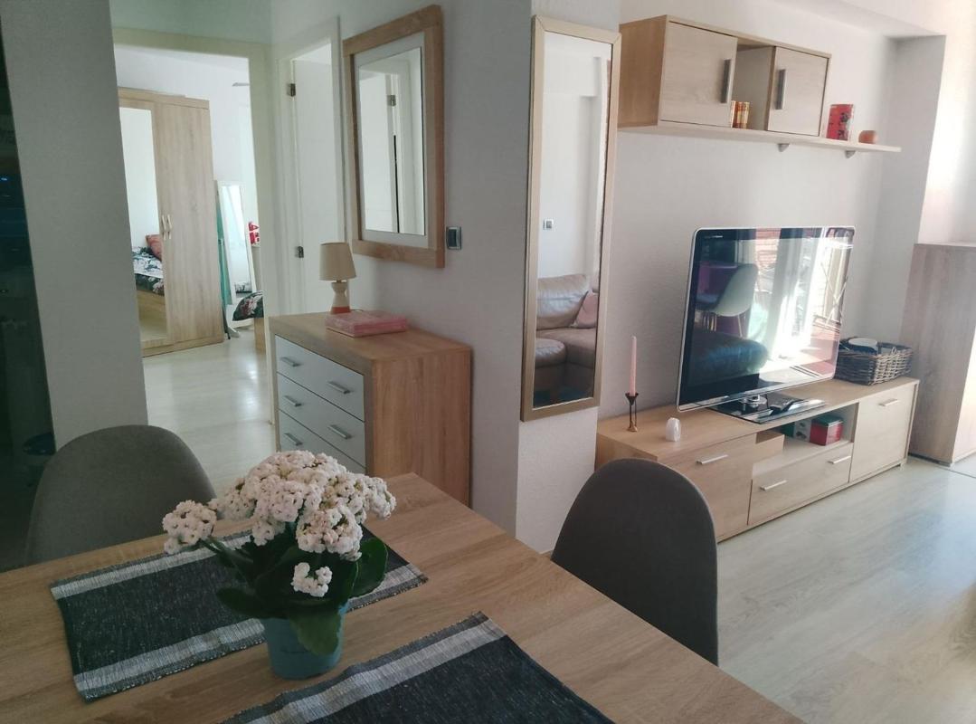 Venta de piso en Piso en Calpe Pueblo, Calpe, Calpe
photo 2