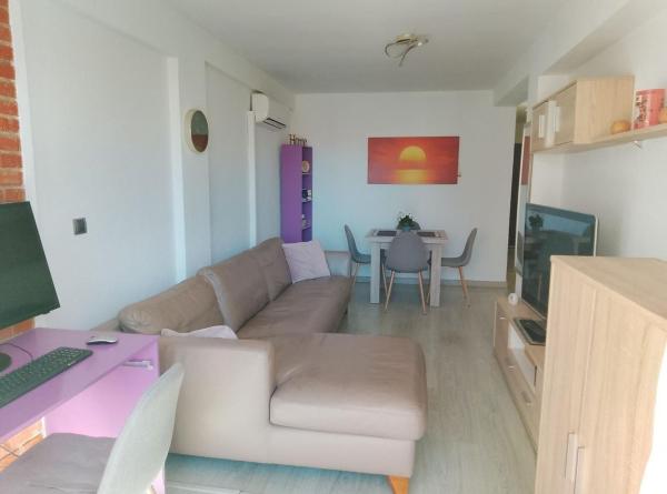 Sprzedaż mieszkania w Piso en Calpe Pueblo, Calpe, Kalpe
 photo 3