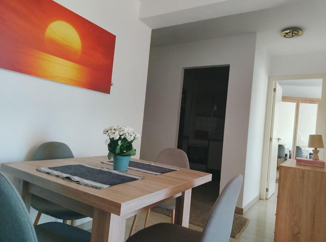 Venta de piso en Piso en Calpe Pueblo, Calpe, Calpe
photo 4