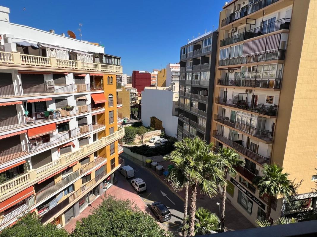 Venta de piso en Piso en Calpe Pueblo, Calpe, Calpe
photo 1