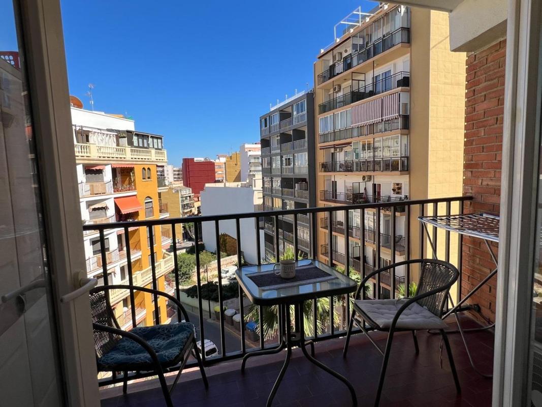 Venta de piso en Piso en Calpe Pueblo, Calpe, Calpe
photo 2