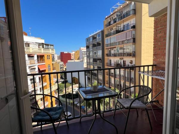 Sprzedaż mieszkania w Piso en Calpe Pueblo, Calpe, Kalpe
 photo 2