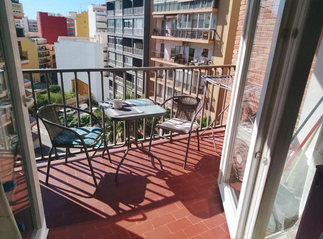 Venta de piso en Piso en Calpe Pueblo, Calpe, Calpe
photo 3