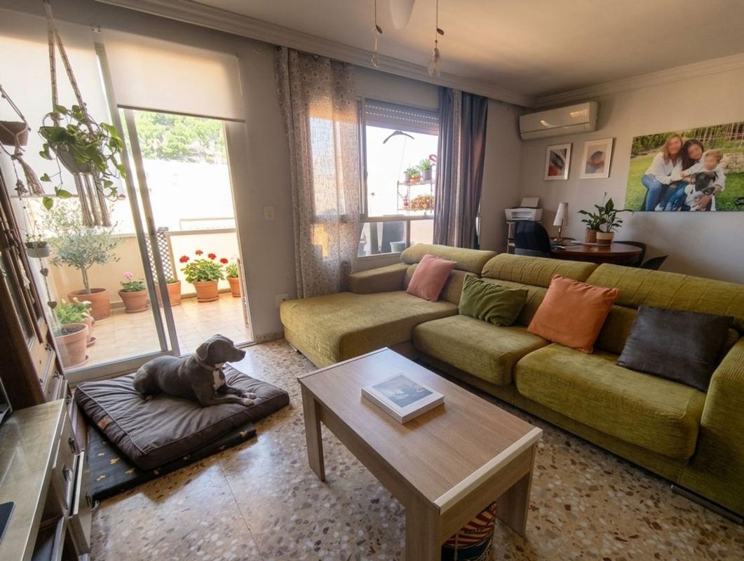 Sprzedaż mieszkania w Piso en Calle Magallanes, 22, Centro Urbano, Denia, Dénia
 photo 4