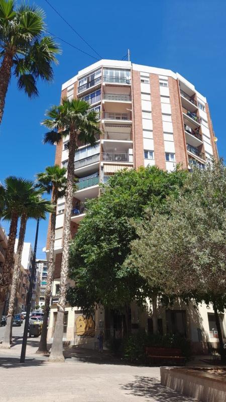 Venta de piso en Piso en Calpe Pueblo, Calpe, Calpe
photo 1