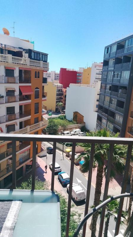 Venta de piso en Piso en Calpe Pueblo, Calpe, Calpe
photo 2