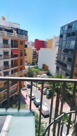 Sprzedaż mieszkania w Piso en Calpe Pueblo, Calpe, Kalpe
 photo 2