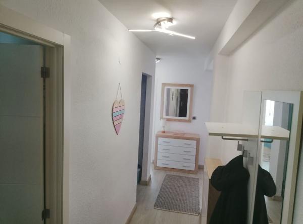 Sprzedaż mieszkania w Piso en Calpe Pueblo, Calpe, Kalpe
 photo 4