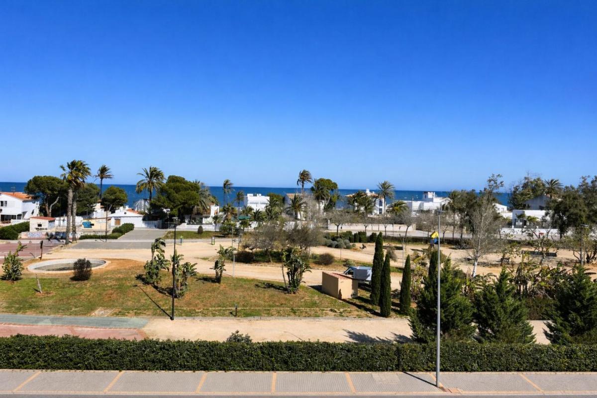 Sprzedaż mieszkania w Piso en Calle de Diana, Centro Urbano, Denia, Dénia
 photo 2