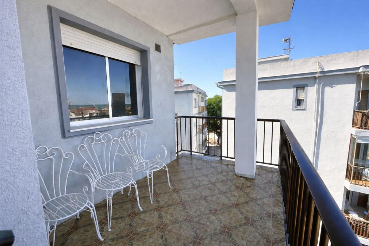 Sprzedaż mieszkania w Piso en Calle de Diana, Centro Urbano, Denia, Dénia
 photo 3