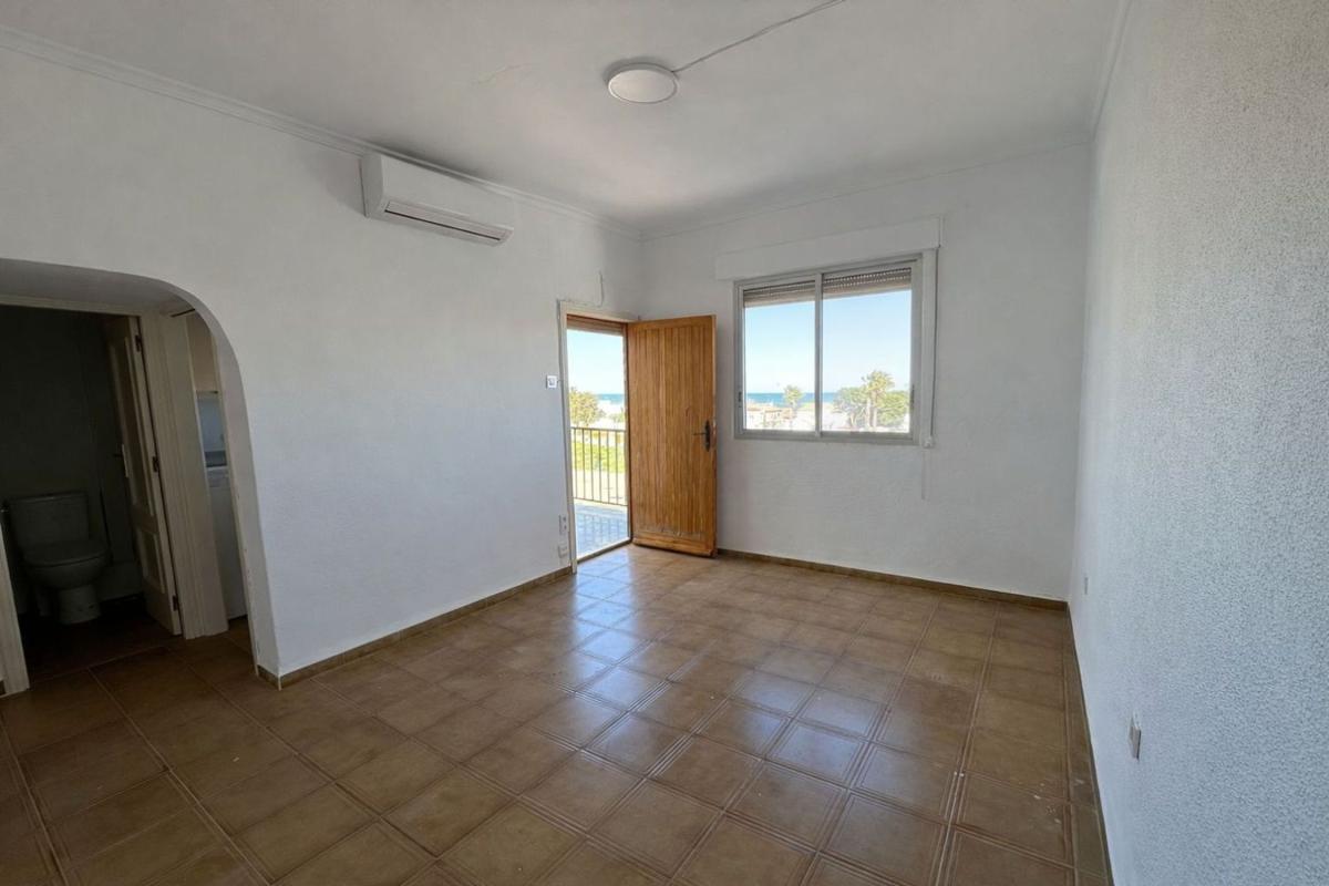 Sprzedaż mieszkania w Piso en Calle de Diana, Centro Urbano, Denia, Dénia
 photo 4