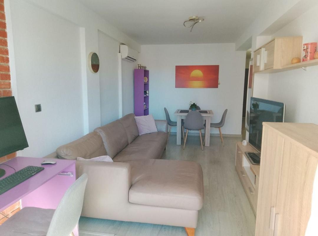 Venta de piso en Piso en Calpe Pueblo, Calpe, Calpe
photo 2