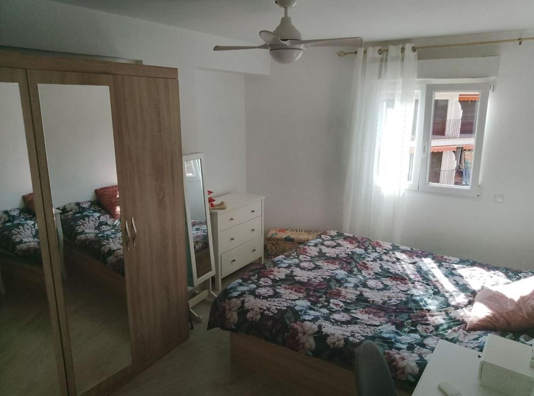 Venta de piso en Piso en Calpe Pueblo, Calpe, Calpe
photo 5