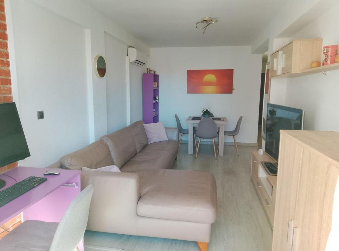 Sprzedaż mieszkania w Piso en Calpe Pueblo, Calpe, Kalpe
photo 3