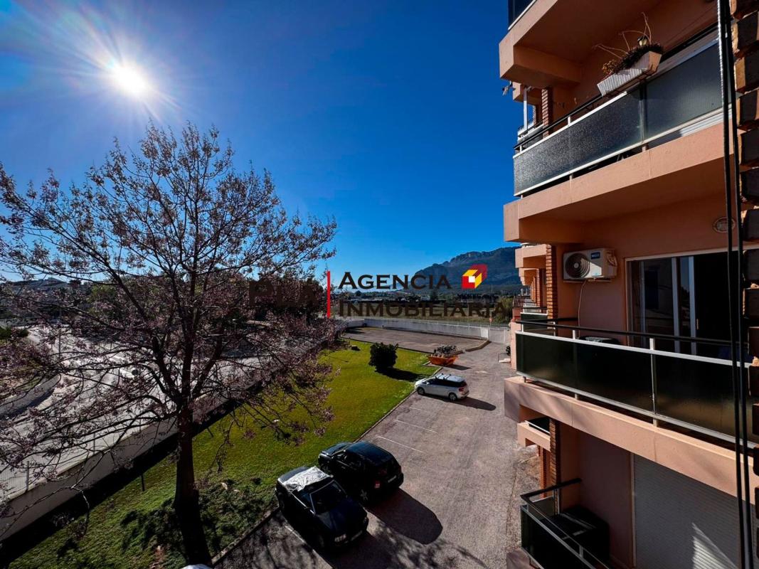 Продажа квартиры на Piso en Devesses - Monte Pego, Denia, Дения
 photo 2