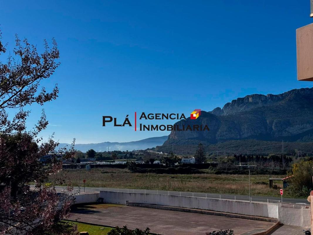 Продажа квартиры на Piso en Devesses - Monte Pego, Denia, Дения
 photo 3