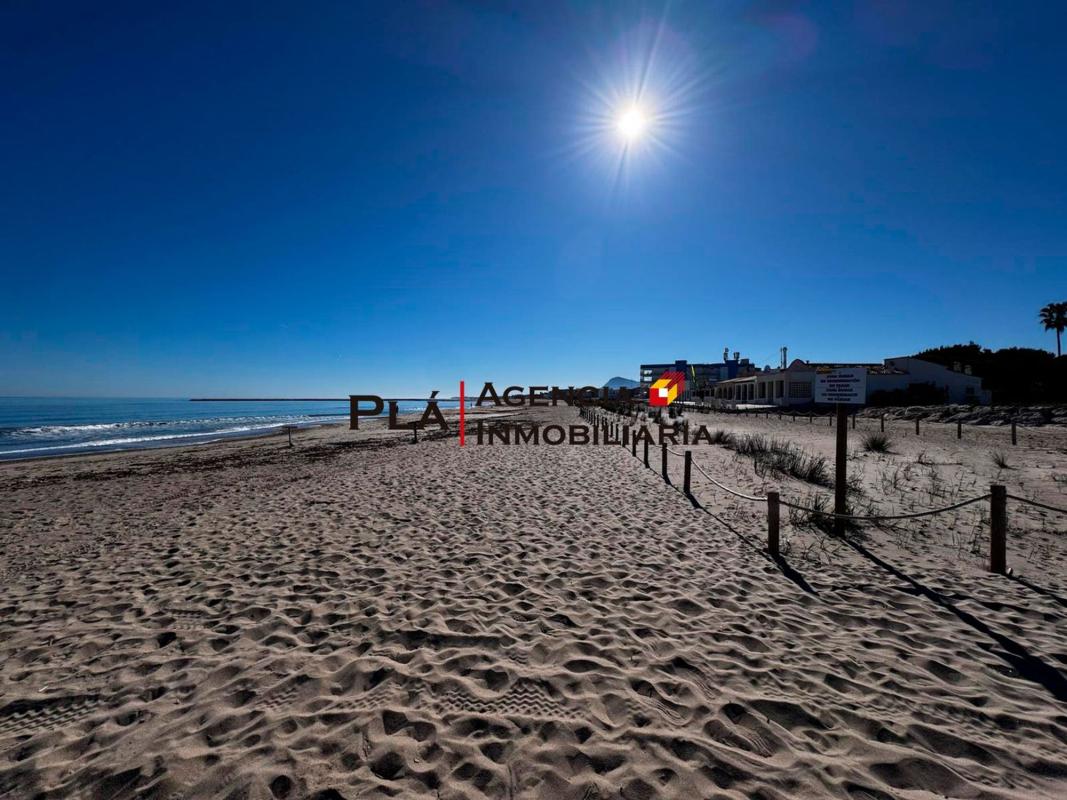 Продажа квартиры на Piso en Devesses - Monte Pego, Denia, Дения
 photo 5