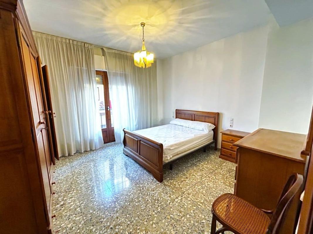 Продажа квартиры на Piso en Benissa pueblo, Benissa, Бенисса
 photo 3
