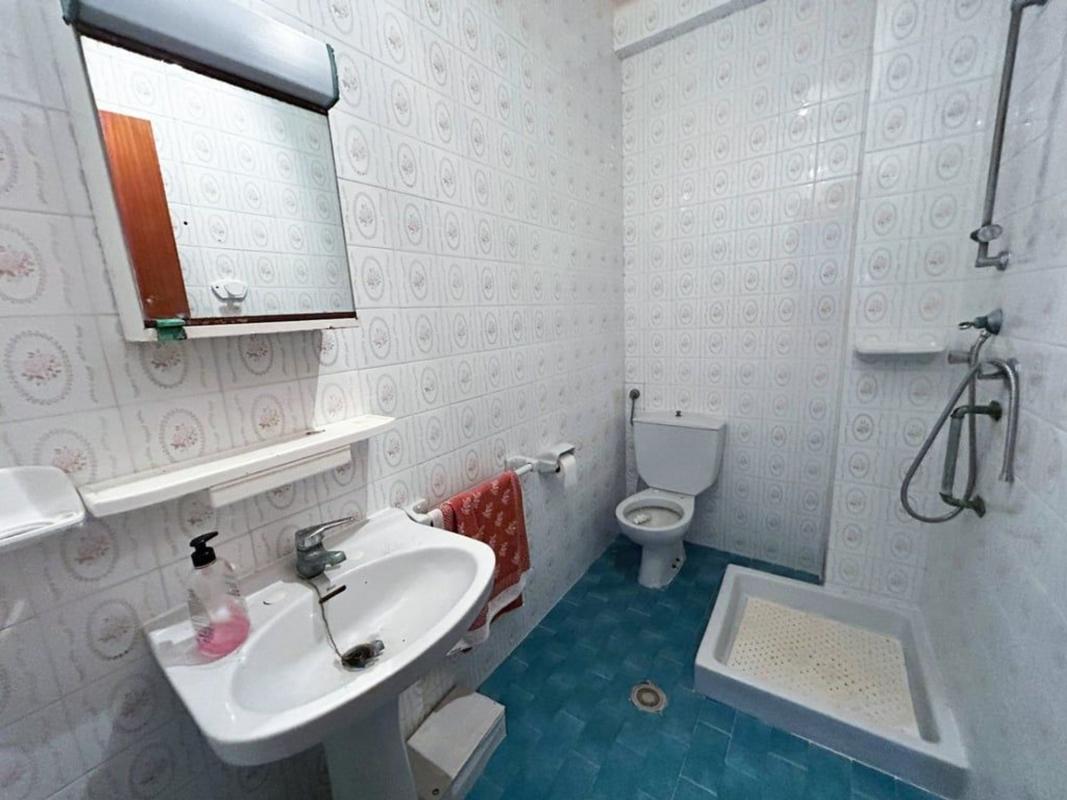 Продажа квартиры на Piso en Benissa pueblo, Benissa, Бенисса
 photo 5