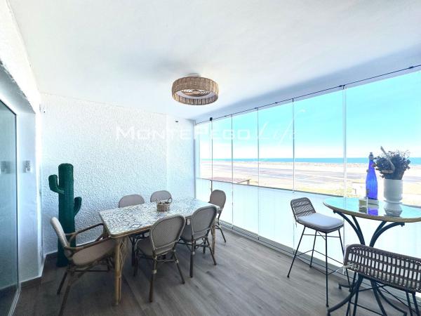 Sale of flat in Piso en Pego, Pego
photo 1