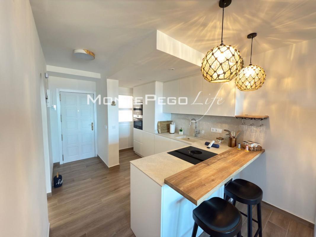 Sale of apartment in Piso en Pego, Pego
photo 3