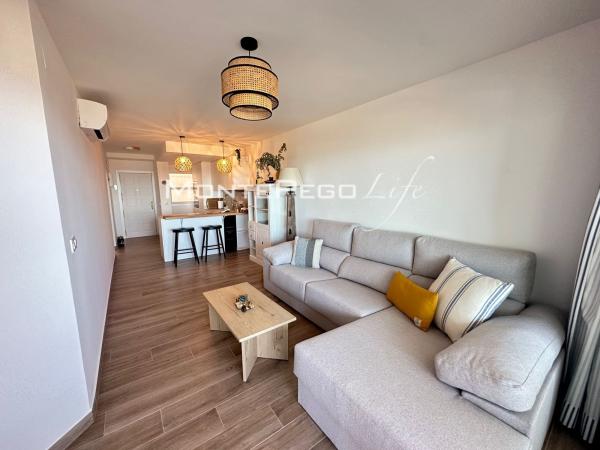 Sale of flat in Piso en Pego, Pego
 photo 4