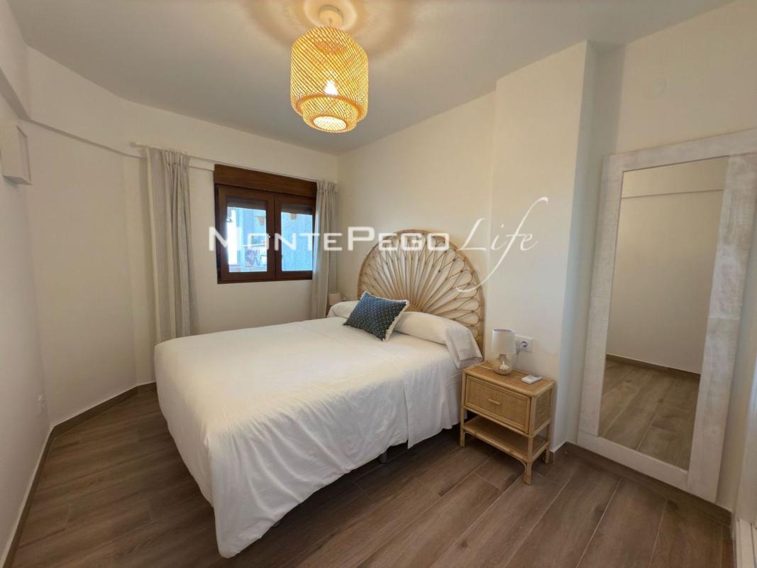 Sale of apartment in Piso en Pego, Pego
photo 5