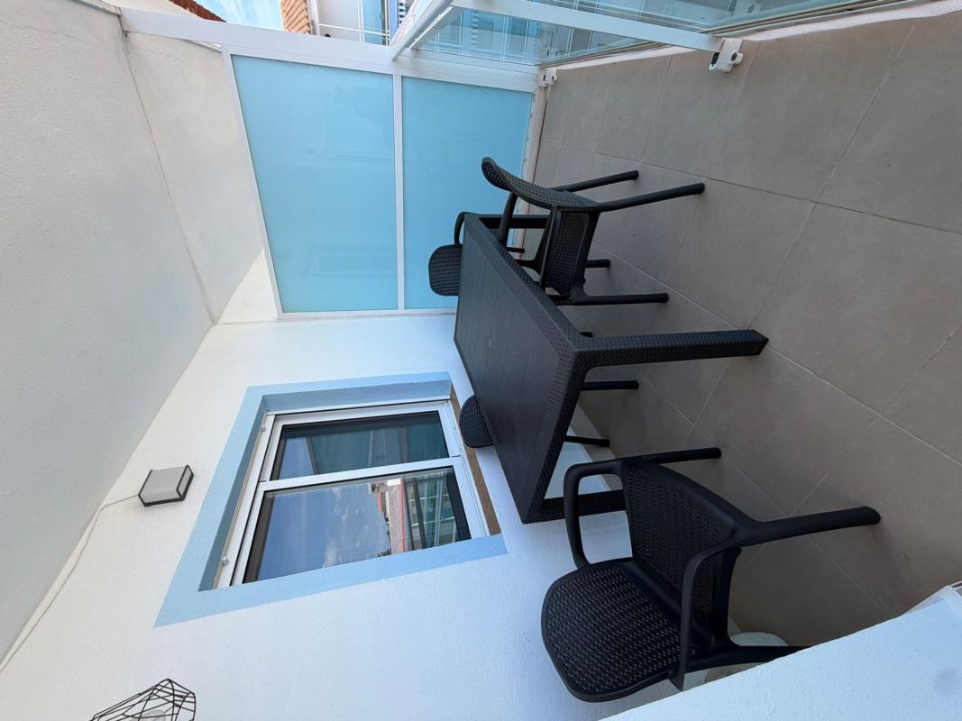 Venta de piso en Piso en Calle Mar Egeu, 4, El Palmar-Los Molinos, Denia, Denia
photo 2