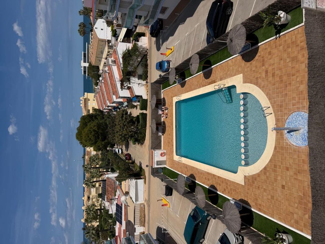 Venta de piso en Piso en Calle Mar Egeu, 4, El Palmar-Los Molinos, Denia, Denia
photo 4